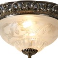 stylowy plafon plafoniera sufitowa ornament patyna salonu pokoju sypialni biura apartamentu.jpg