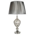 lampa nocna stołowa salonu sypialni biura apartamentu kancelarii gabinetu srebrna.jpg