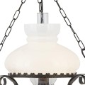 lampa wiszaca naftówka retro salonu jadalni kuchni klubu baru loftu patyna.jpg
