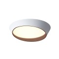 lampa plafon sufitowy led do biura salonu pracowni apartamentu sklepu restauracji hotelu.jpg