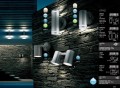 kinkiet elewacyjny led style globo inox ip44 dom ogrodzenie taras werandę.jpg