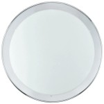 EGLO PLAFON LAMPA SUFITOWA LED 31252 PLANET CHROM