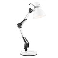 lampka biurkowa na biurko biura czytania biała.jpg
