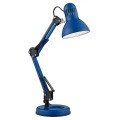 lampa na biurko biurkowa kreslarska niebieska do biura.jpg