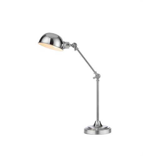 MARKSLOJD LOFTOWA LAMPA BIURKOWA BIUROWA 108583 PORTLAND CHROM