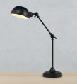 industrialna lampa biurkowa biurowa na burko czarna markslojd portland biura gabinetu pracowni.jpg