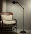 podłogowa lampa biurowa czytania biura portland markslojd czarna gabinetu biura salonu.jpg