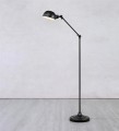 lampa podłogowa przybiurkowa czarna markslojd portland salonu sypialni biura gabinetu.jpg