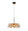 lampa żyrandol markslojd styrka patyna beżowa apartamentu salonu sypialni biura.jpg
