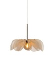 stylowa designerska lampa żyrandol styrka markslojd salonu sypialni apartamentu biura patna beż.jpg