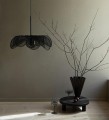 lampa abazurowa styrka markslojd salonu sypialni biura apartamentu czarny black.jpg
