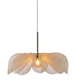 żyrandol abażurowy lampa styrka markslojd patyna beżowy salonu sypialni apartamentu loftu.jpg