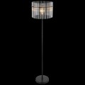lampa podłogowa globo 15698 gorley czarna szklana salonu biura loftu apartamentu.jpg