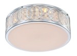 GLOBO PLAFON DEKORACYJNY LED 18W KELII 41617