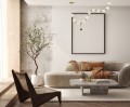 lampa morano italux złota salonu sypialni apartamentu loftu biura.jpg