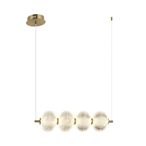 nowoczesna lampa żyrandol lazie italux złota salonu sypialni loftu apartamentu.jpg