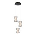 lampa żyrandol tica italux plafon 3 zwisowy czarny salonu sypialni biura jadalni apartamentu.jpg