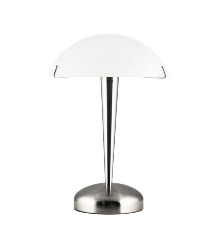 REALITY DOTYKOWA LAMPA NOCNA GABINETOWA 507401-04 GARDA INOX TOUCH ME