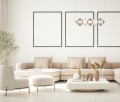 nowoczesny zyrandol lampa testa italux czarno złoty salonu sypialni apartamentu biura.jpg