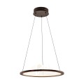 nowoczesna lampa led salonu biura gabinetu apartamentu baret italux kawowy.jpg