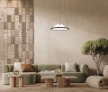 nowoczesna lampa baret italux kawowy salonu pokoju sypialni biura apartamentu.jpg