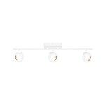 ITALUX LAMPA SUFITOWA SPOT LISTWA REFLEKTOROWA LAFIN SPL-45379-3-WH WHITE