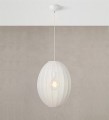 lampa zwis abażur florence  markslojd sypislni pokoju salonu apartamentu.jpg