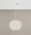 lampa zwis abażur florence 50 markslojd salonu sypialni apartamentu loftu biała.jpg