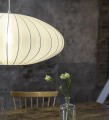 stylowa lampa abazurowa biała florence markslojd sypialni pokoju roomu apartamentu.jpg