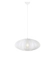 lampa wiszaca abażurowa markslojd florence biała 60 sypialni apartamentu loftu pokoju.jpg