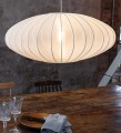 lampa żyrandol abażurowa florence 75 markslojd do salonu sypialni apartamentu biura.jpg
