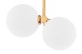 lampa sufitowa scienna kinkiet luna jupiter czarno złota salonu biura sypialni pokoju.jpg