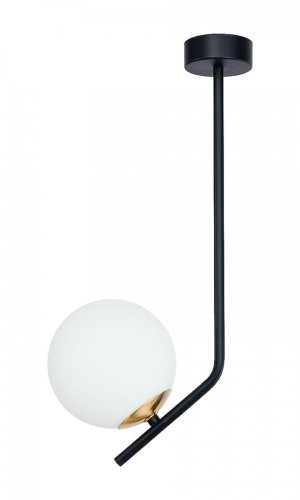 nowoczesna lampa zwis loft salonu biura apartamentu tim jupiter złoty czarny.jpg