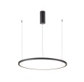 lampa zyrandol vinola italux czarna loftu apartamentu biura salonu loftu.jpg