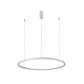 lampa led do biura salonu apartamentu biała vinola italux.jpg