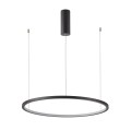 lampa sufitowa wiszaca led vinola italux czarna biura salonu sypialni apartamentu hotelu.jpg