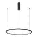 nowoczesna lampa sufitowa ring italux vinola hotelu biura loftu apartamentu czarna.jpg