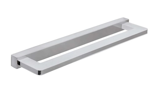 RABALUX NOWOCZESNY KINKIET ŁAZIENKOWY LED GLAUKOS 3906 CHROM