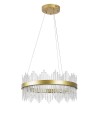kryształowy żyrandol lampa mabel rabalux salonu apartamentu loftu hotelu sali złoty.jpg
