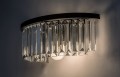 lampa ścienna kinkiet kryształ czarny salonu sypialni hotelu eloisa rabalux.jpg