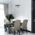 lampa ścienna kryształowa kinkiet eloisa rabalux 71092 czarna salonu sypialni loftu.jpg