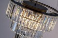 lampa zyrandol kryształ salon hotel spialni apartament loft czarny eloisa rabalux.jpg