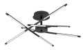 lampa sufitowa plafon zyrandol henli rabalux czarny salonu biura apartamentu loftu.jpg