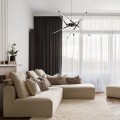 designerska lampa wisząca henli rabalux czarna salonu sypialni biura jadalni apartamentu.jpg