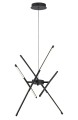 nowoczesny designerski zyrandol lampa henli rabalux czarny salon apartament biuro.jpg