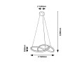 lampa spiralna castiel rabalux złota salonu sypialni apartamentu loftu biura złota.jpg