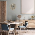 lampa zyrandol kula ball eudora rabalux salonu sypialni pokoju biura klubu apartamentu chrom.jpg