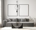 nowoczesna lampa wiszaca trosti italux czarna salonu loftu apartamentu biura.jpg