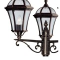 lampa latarnia rustykalna do ogrodu parku skweru rustic brown.jpg