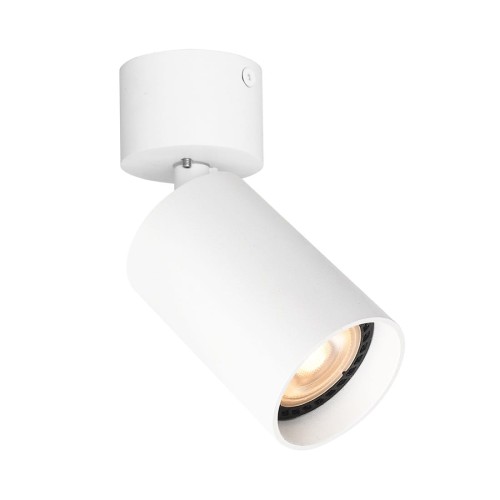 ITALUX SUFITOWA LAMPA REFLEKTOROWA SPOT NESTO SPL-23436-1R-WH BIAŁY